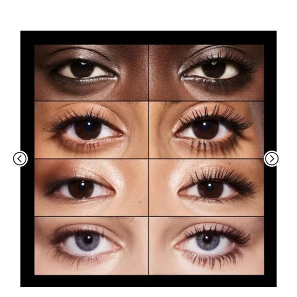 Fenty Beauty Hella Thicc
Volumizing Mascara NEW BIG SIZE 2x10ml - Picture 4 of 5